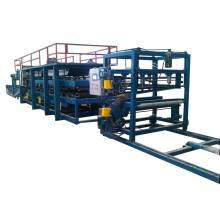 EPS Sandwich Roof Sheet Panel Roll Forming Machine Production Line